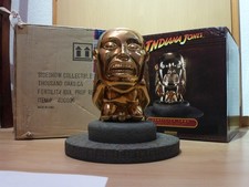 SIDESHOW Indiana Jones