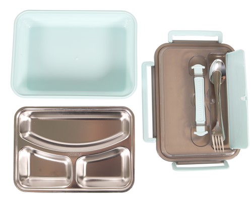 Lunchbox brotdose go - brotdose,