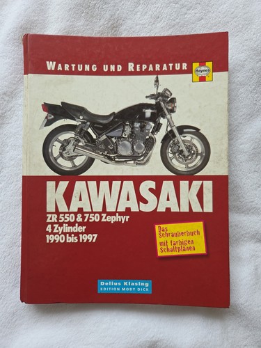 Reparaturanleitung