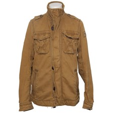 Abercrombie & Fitch, Jacke