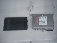 Gebrauchtes Autoradio PEUGEOT