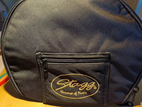 Stagg djb djembe bag - stagg,