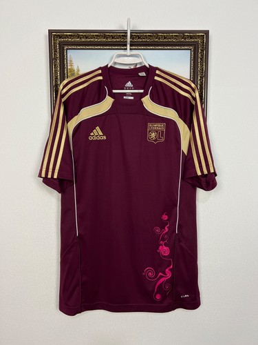Lyon special football shirt - lyon,