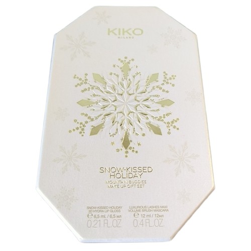 Kiko milano snow kissed - kiko,