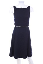 H&M Kleid Punkte D 36