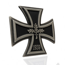 Eisernes Kreuz 1939 (I