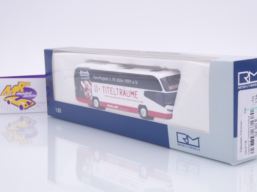 Rietze 67138 neoplan - rietze,