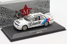 BMW M3 (E30) #15 DTM 1991