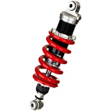 Federbein mono gasdruck - mono,