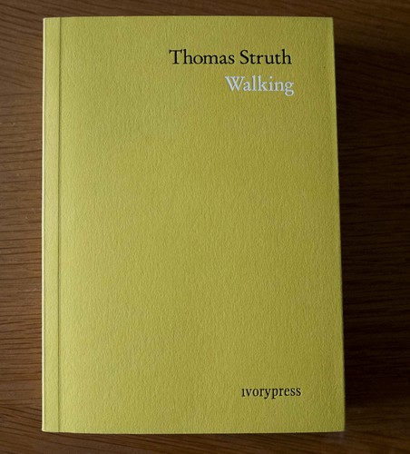 Thomas struth walking - thomas,