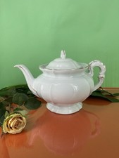 Fürstenberg - Teekanne Prunk