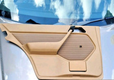 Mercedes W124 türverkleidung