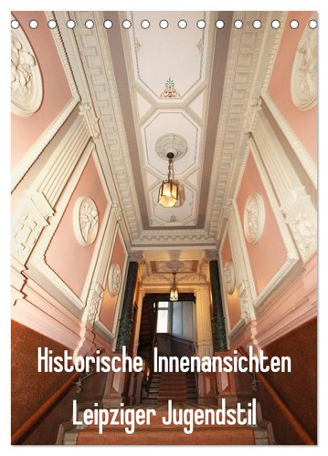Historische innenansichten - innenansichten,