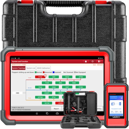 Launch x431 pro5 car - launch,