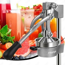 Saftpresse Orangenpresse