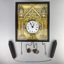 Antike Schwarzwälder