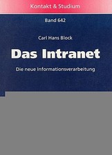 Das Intranet Carl Hans Block