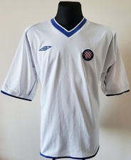 Hajduk Split 2002 - 2003 Heim