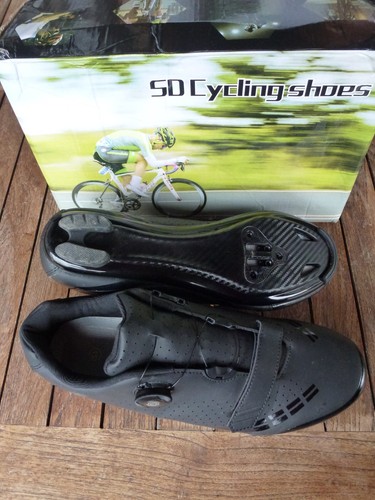 Fahradschuhe wie neu - 45,,