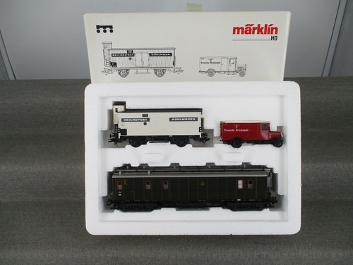 Märklin spur 4329 - spur, h0