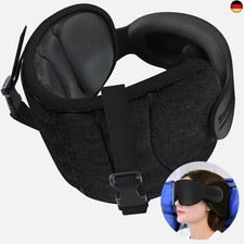 SARISUN Reisekissen Flugzeug