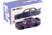 1:64 TSM Mini GT Kaido House
