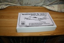 1:72 High Planes 72038 Messerschmitt Me 262V1, super selten !!!