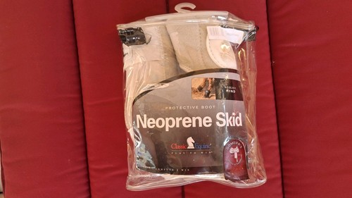 Skid boots gamaschen von - boots,,