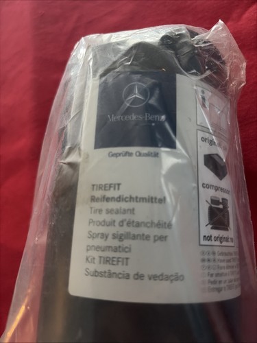 Mercedes benz dichtmittel - mb,