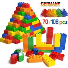 Große Bausteine Set 70/180