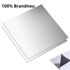 Stahlplatte Feinblech