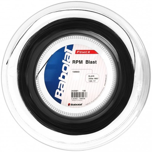 Babolat rpm blast rolle 200 - babolat,