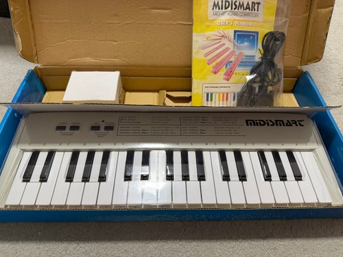 Midismart keystep midi - midismart,