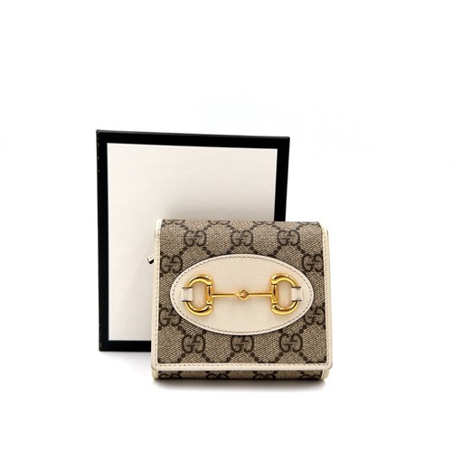 Gucci horsebit 1955 canvas - gucci,