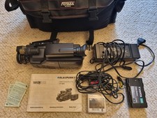 Blaupunkt CR-4800 Videokamera