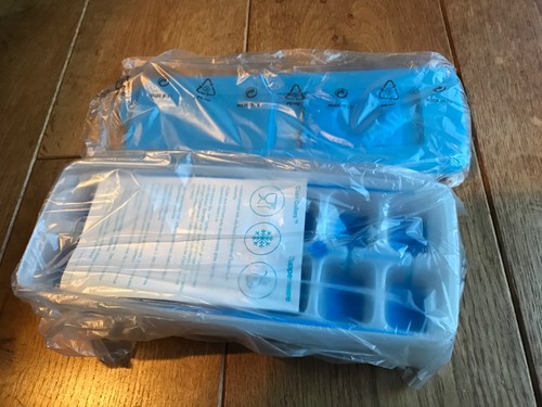 Tupperware eiswürfelbehälter - tupperware,