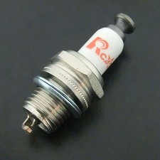 Für Rcexl ICM-6 10mm IRIDIUM Zündkerze RC Flugzeug Gas/Benzin angetriebene Motor