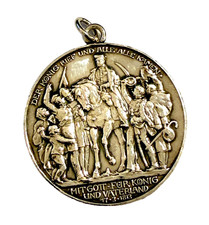 Münzanhänger Anhänger