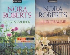 Blüten- Trilogie. (3 Bände)