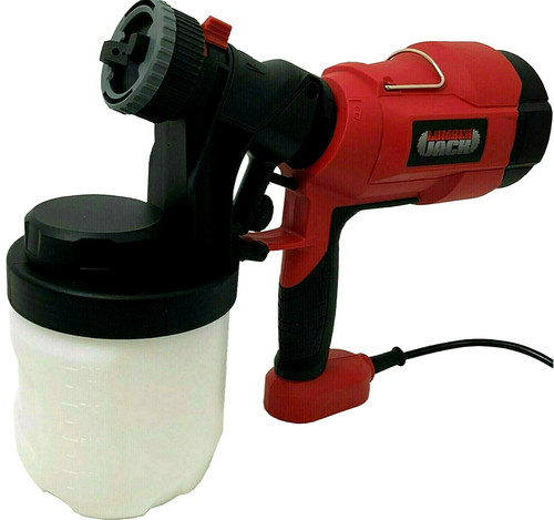 Lumberjack 500w elektrische - 500w,