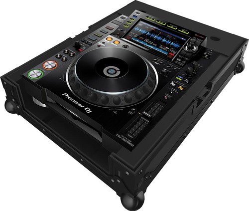 Zomo flightcase 2000 - zomo,
