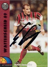 Stefan Emmerling 
