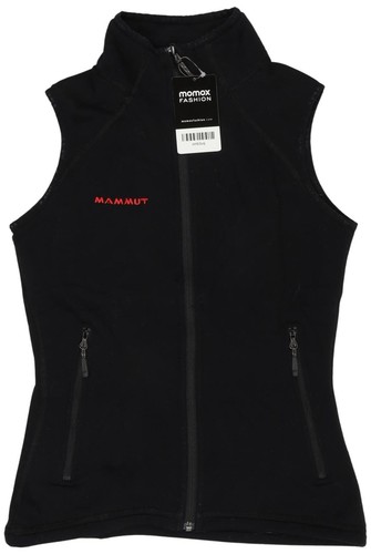 Mammut weste damen ärmellose - damen,