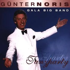 Günter Noris - Tanzparty