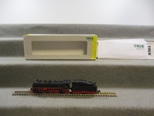 Minitrix N 16181 Dampflok BR18 Digital DCC Vollsound der DRG in OVP