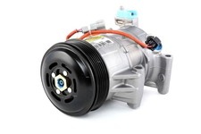RIDEX 447K0013 Klimaanlage Klimakompressor PAG 46 für TOYOTA Urban Cruiser (P1)
