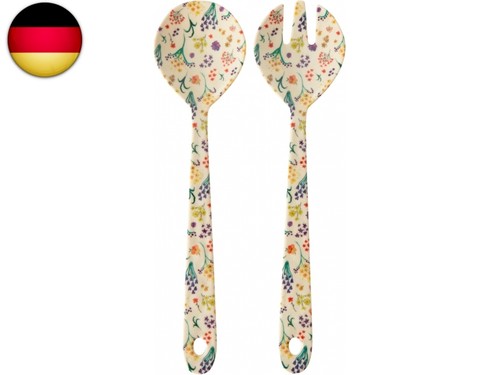 Melamin salatset multi - multi,