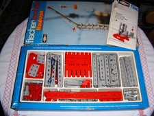 fischertechnik Modelkasten