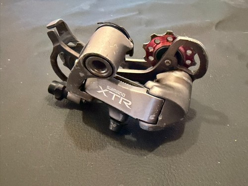 Shimano xtr m952 gs - shimano, rd-m952