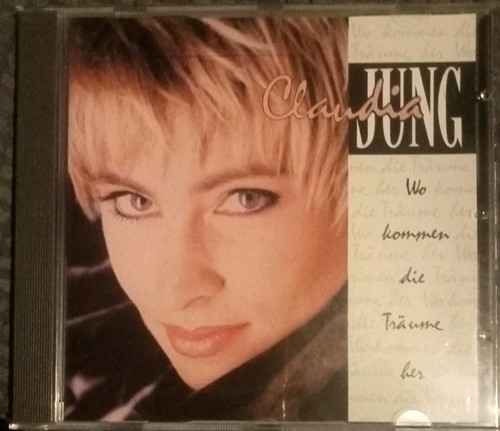 Claudia jung wo kommen - claudia,